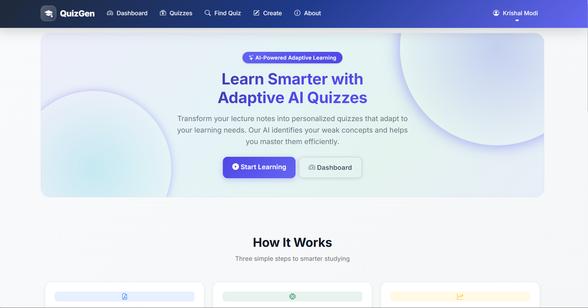 QuizGen